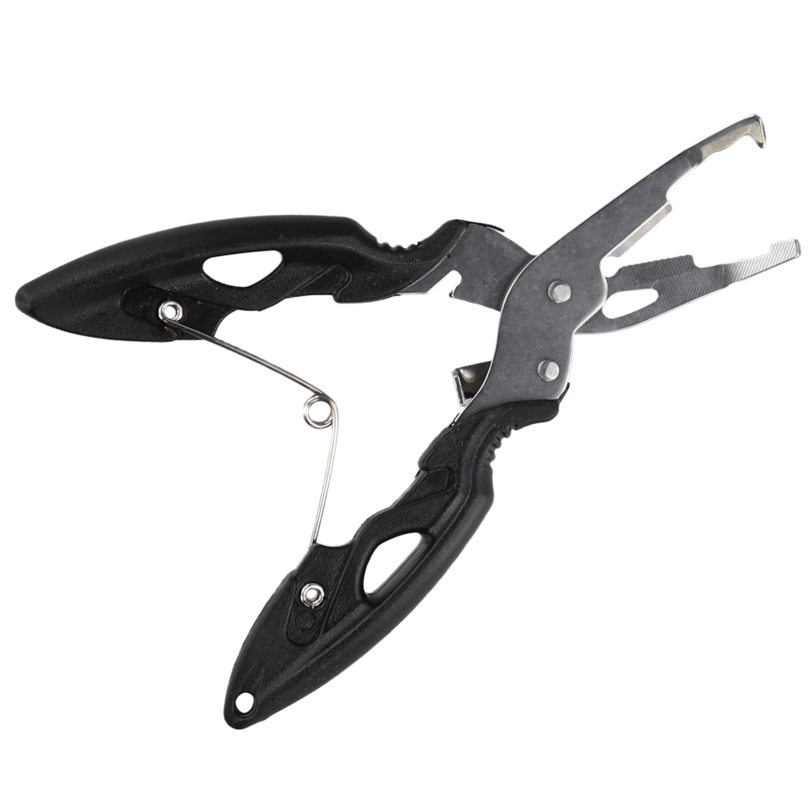 Fishing Pliers Lure Pliers Alu - Fishing Equipment Parts recension och pris