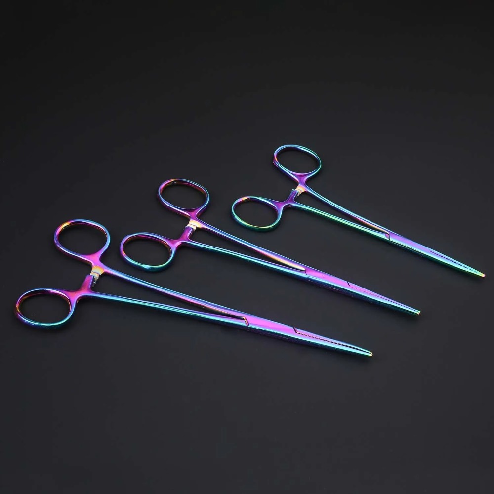 remium Serrated Fishing Pliers - Fishing Equipment Pictures recension och pris