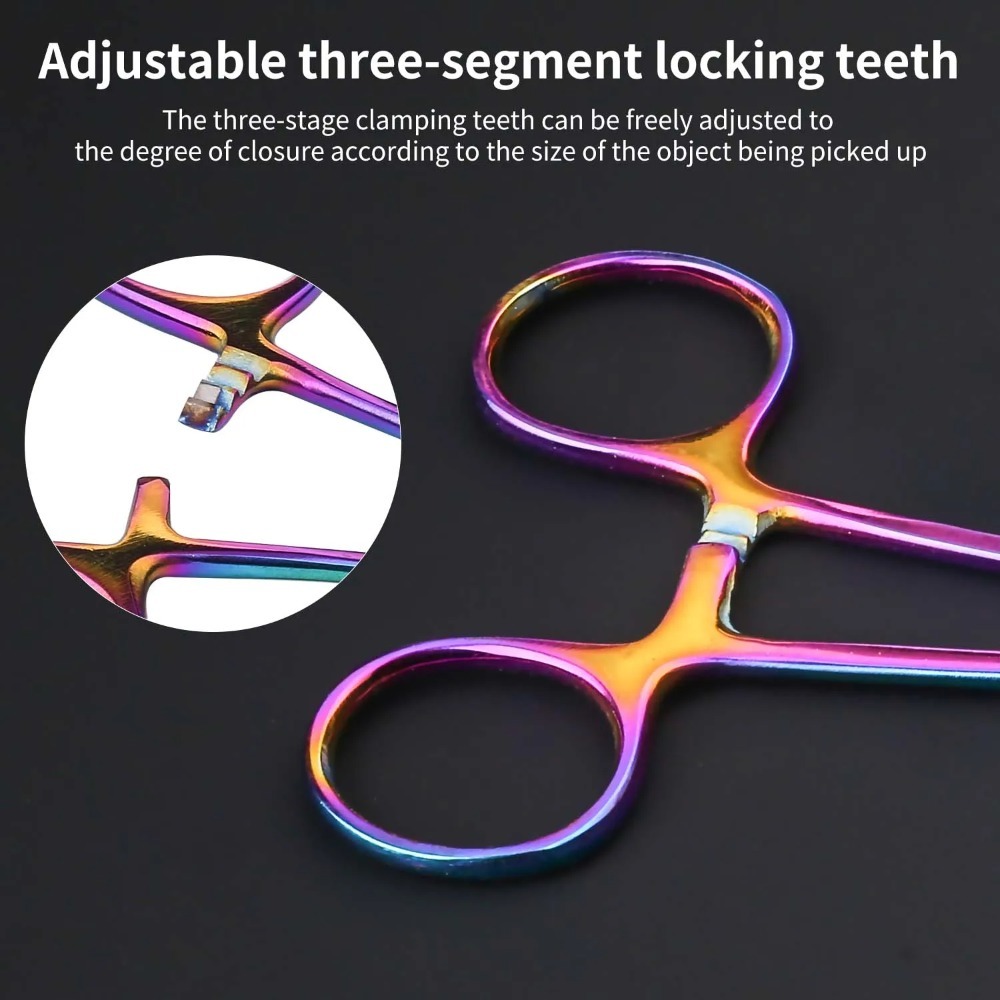 remium Serrated Fishing Pliers - Fishing Equipment Pictures recension och pris
